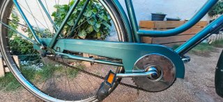 Bicicleta 26"