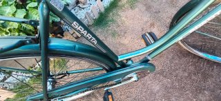 Bicicleta 26"