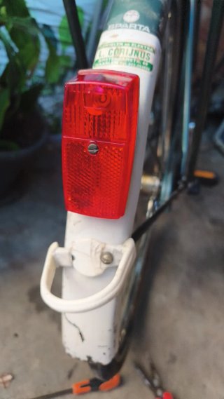 Bicicleta 26"