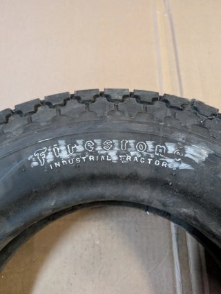 Neumáticos Firestone 23x5