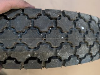 Neumáticos Firestone 23x5