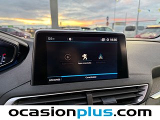 Peugeot 5008 BlueHDi 130 S&S Allure 96 kW (130 CV)