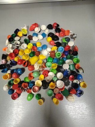 Playmobil 150 Sombreros y Cascos