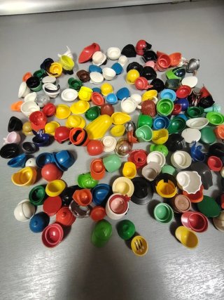 Playmobil 150 Sombreros y Cascos