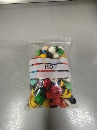 Playmobil 150 Sombreros y Cascos