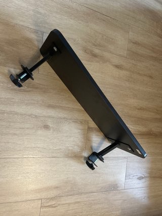 Accesorios oficina (silla, elevador y caja fuerte)