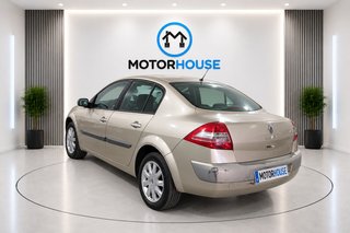 Renault Megane 2007