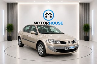 Renault Megane 2007