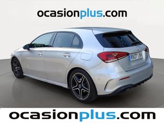 Mercedes-Benz Clase A 180 d 85 kW (116 CV)