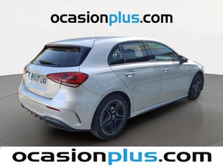 Mercedes-Benz Clase A 180 d 85 kW (116 CV)