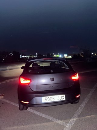 SEAT IBIZA 1.4TDI CR REFERENCE