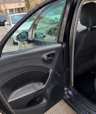 SEAT IBIZA 1.4TDI CR REFERENCE
