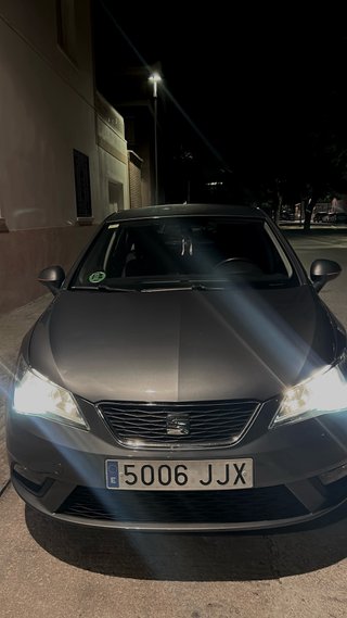 SEAT IBIZA 1.4TDI CR REFERENCE