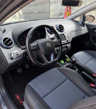 SEAT IBIZA 1.4TDI CR REFERENCE