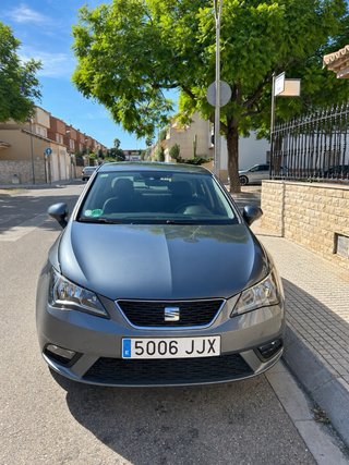 SEAT IBIZA 1.4TDI CR REFERENCE