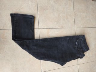 Pantalones Levis