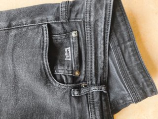 Pantalones Levis
