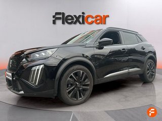 Peugeot 2008 GT Puretech 130 S&S EAT8