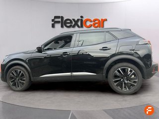 Peugeot 2008 GT Puretech 130 S&S EAT8