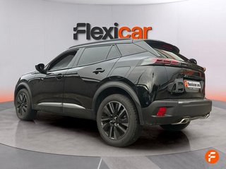 Peugeot 2008 GT Puretech 130 S&S EAT8
