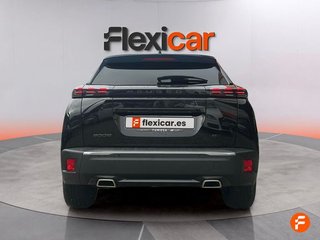 Peugeot 2008 GT Puretech 130 S&S EAT8