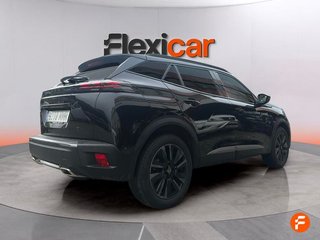 Peugeot 2008 GT Puretech 130 S&S EAT8