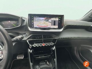 Peugeot 2008 GT Puretech 130 S&S EAT8