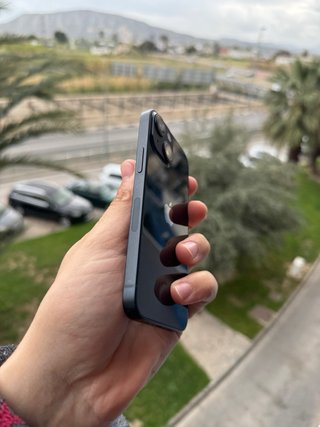 iPhone 13 Mini - 100% Batería