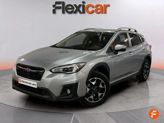 Subaru XV 1.6i Sport Auto