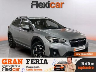 Subaru XV 1.6i Sport Auto
