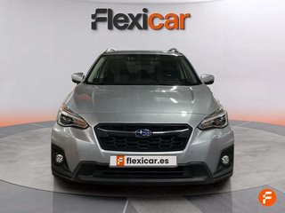 Subaru XV 1.6i Sport Auto