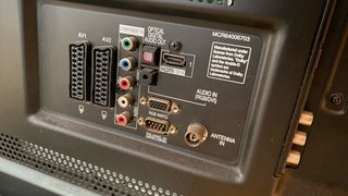 Televisor LG HD Ready