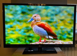 Televisor LG HD Ready