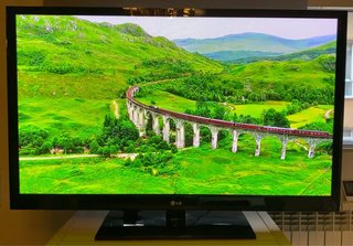 Televisor LG HD Ready