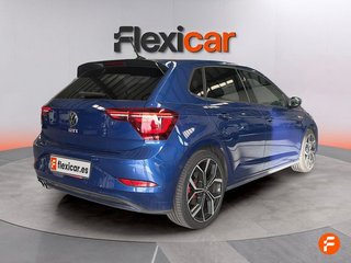 Volkswagen Polo GTI 2.0 TSI 152kW (207CV) DSG