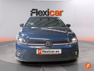 Volkswagen Polo GTI 2.0 TSI 152kW (207CV) DSG