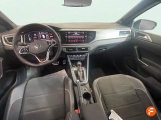 Volkswagen Polo GTI 2.0 TSI 152kW (207CV) DSG