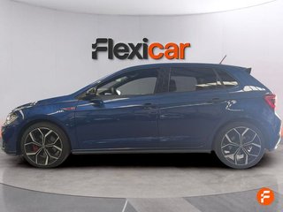 Volkswagen Polo GTI 2.0 TSI 152kW (207CV) DSG