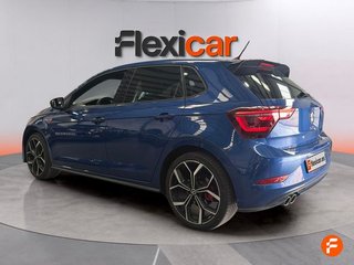 Volkswagen Polo GTI 2.0 TSI 152kW (207CV) DSG