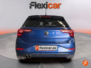 Volkswagen Polo GTI 2.0 TSI 152kW (207CV) DSG
