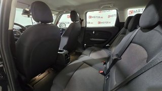 MINI Clubman ONE D
