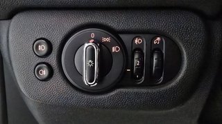 MINI Clubman ONE D