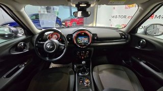 MINI Clubman ONE D