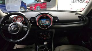 MINI Clubman ONE D