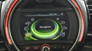 MINI Clubman ONE D