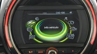 MINI Clubman ONE D