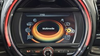 MINI Clubman ONE D