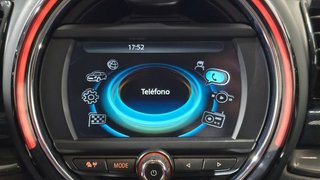 MINI Clubman ONE D