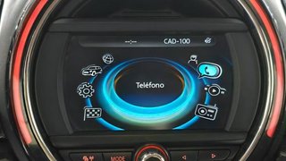MINI Clubman ONE D