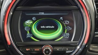 MINI Clubman ONE D